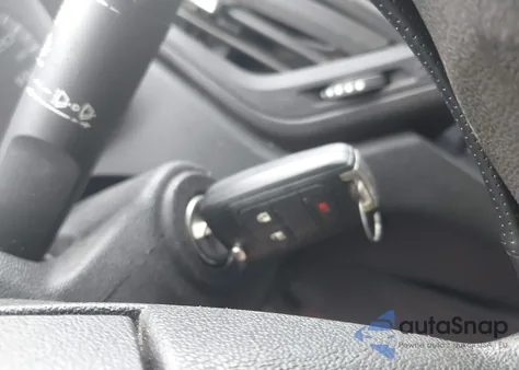 2010 Chevrolet Equinox Lt z USA, uszkodzony, nr VIN 2CNFLEEW9A6389267